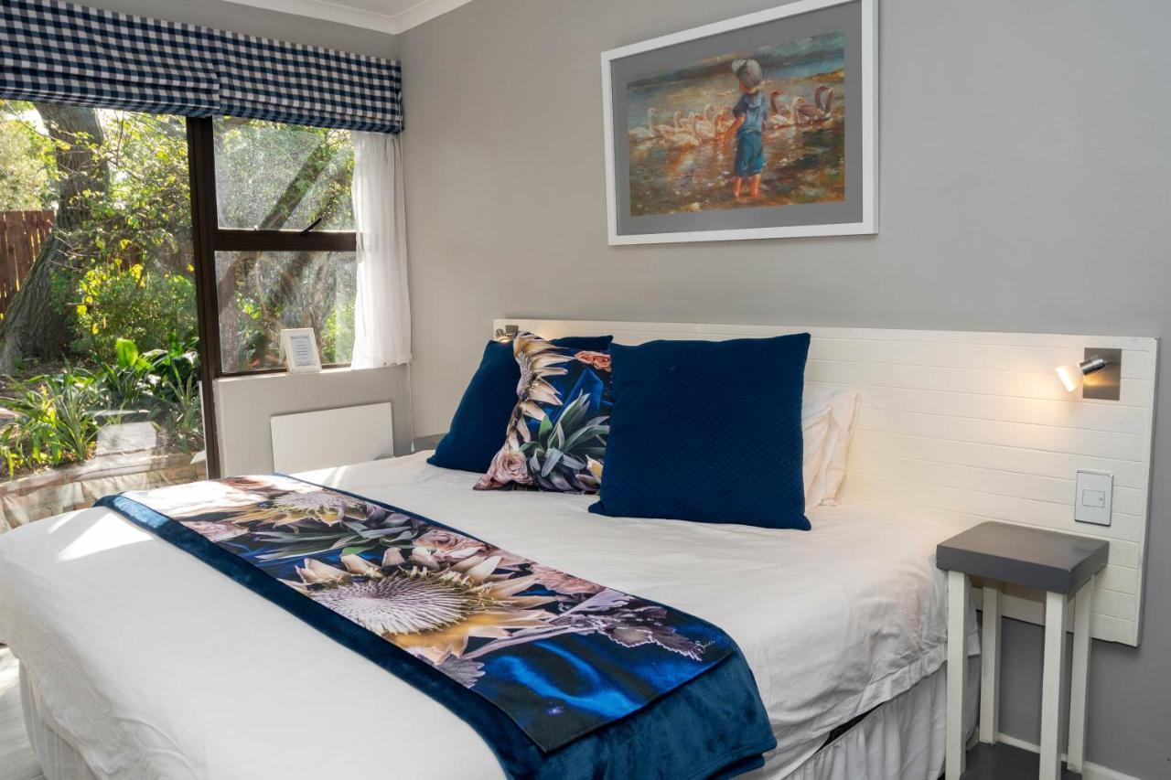 Rouana Guest Farm Hotell Stellenbosch Exteriör bild