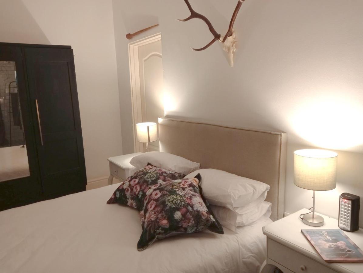 Rouana Guest Farm Hotell Stellenbosch Exteriör bild