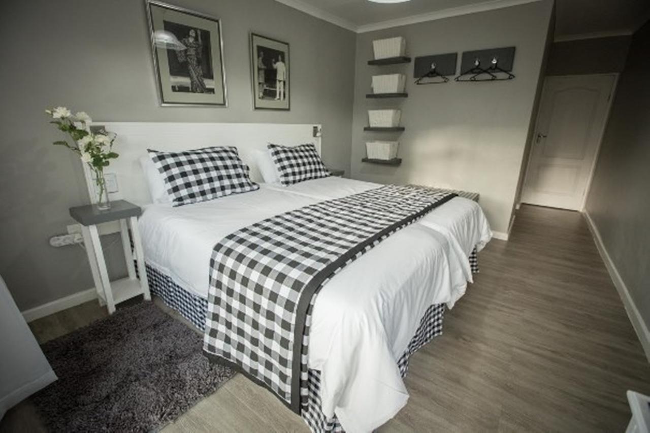 Rouana Guest Farm Hotell Stellenbosch Exteriör bild